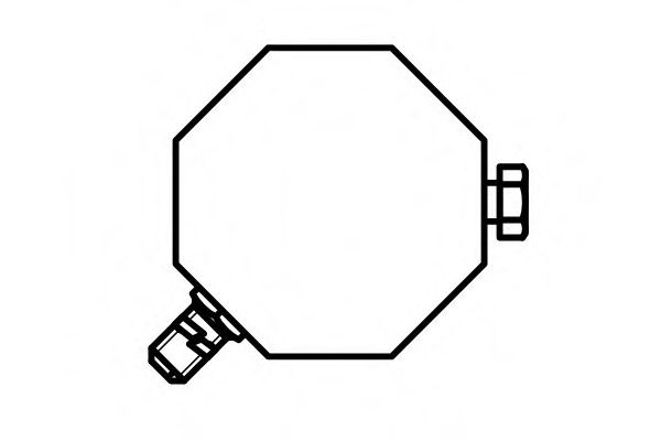 Осушитель, кондиционер DA SILVA FF4003