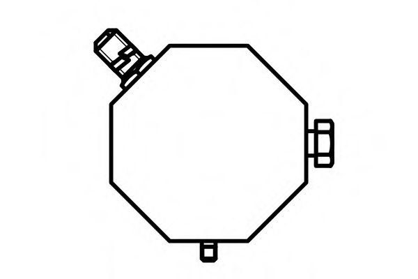 Осушитель, кондиционер 4SEASONS 33150