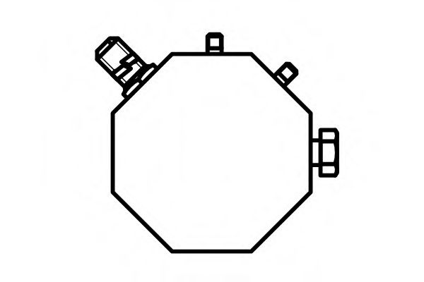 Осушитель, кондиционер 4SEASONS 33178