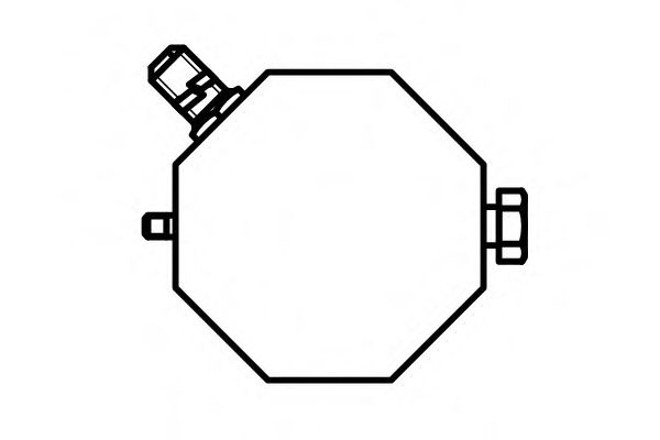 Осушитель, кондиционер 4SEASONS 33942