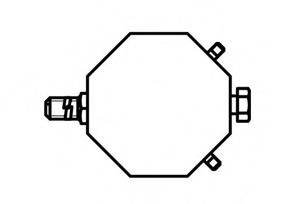 Осушитель, кондиционер 4SEASONS 33140
