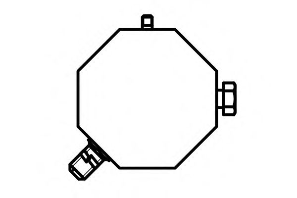 Осушитель, кондиционер 4SEASONS 33191