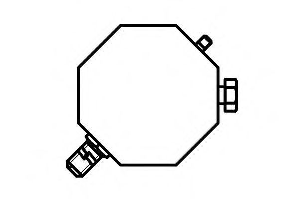 Осушитель, кондиционер 4SEASONS 33105