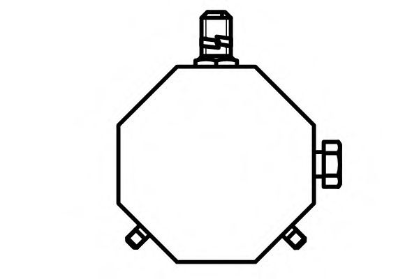 Осушитель, кондиционер 4SEASONS 33141