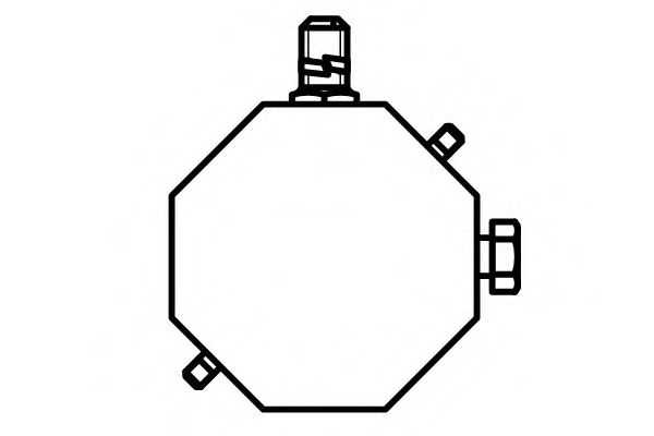 Осушитель, кондиционер 4SEASONS 33166