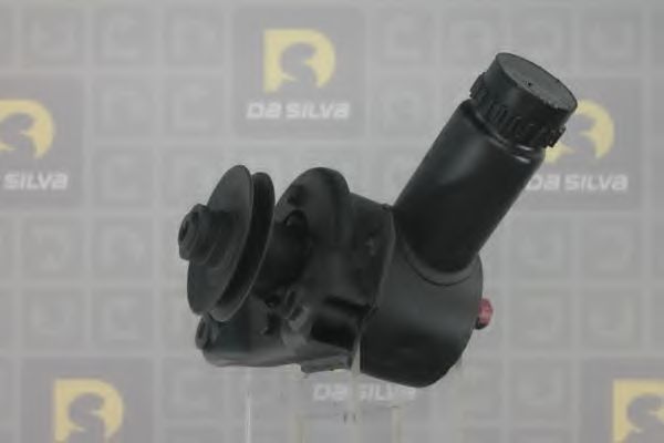 Гидравлический насос, рулевое управление DA SILVA DP2438
