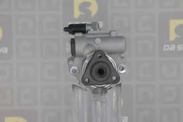 Гидравлический насос, рулевое управление ZF Parts 2851401