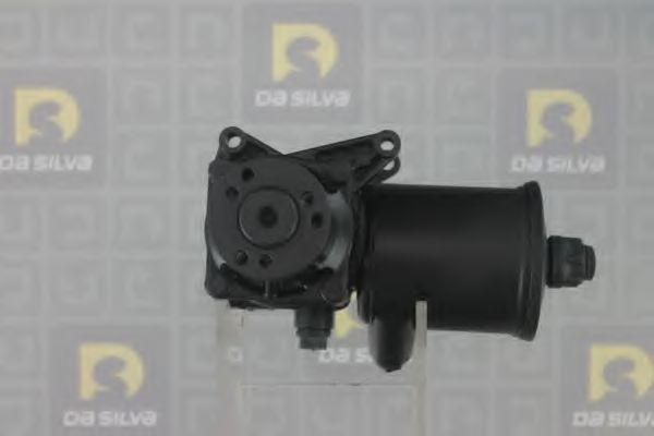 Гидравлический насос, рулевое управление LEMFÖRDER 28406