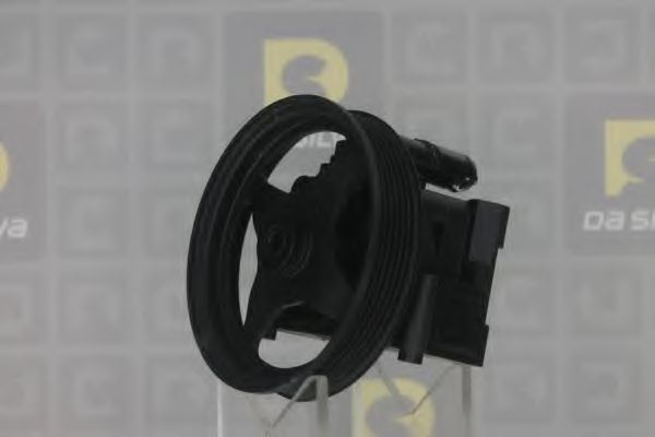 Гидравлический насос, рулевое управление DA SILVA DP2825