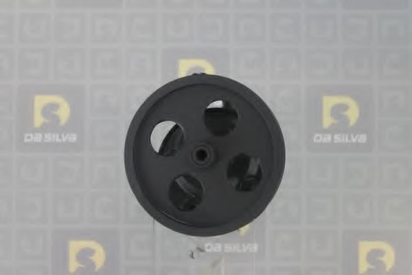 Гидравлический насос, рулевое управление SPIDAN 54086