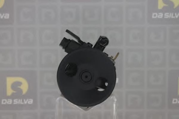 Гидравлический насос, рулевое управление DA SILVA DP3150