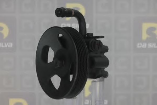 Гидравлический насос, рулевое управление DA SILVA DP3213