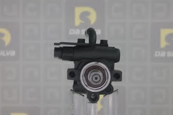 Гидравлический насос, рулевое управление SPIDAN 54447