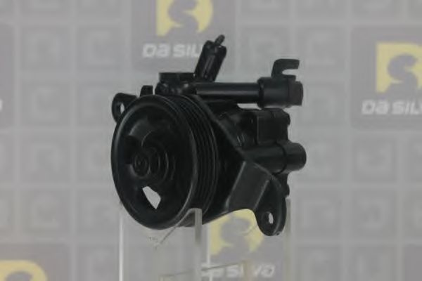 Гидравлический насос, рулевое управление DA SILVA DP3240
