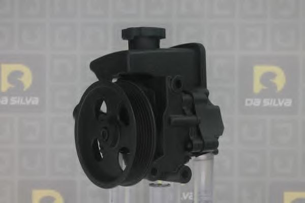 Гидравлический насос, рулевое управление DA SILVA DP3259