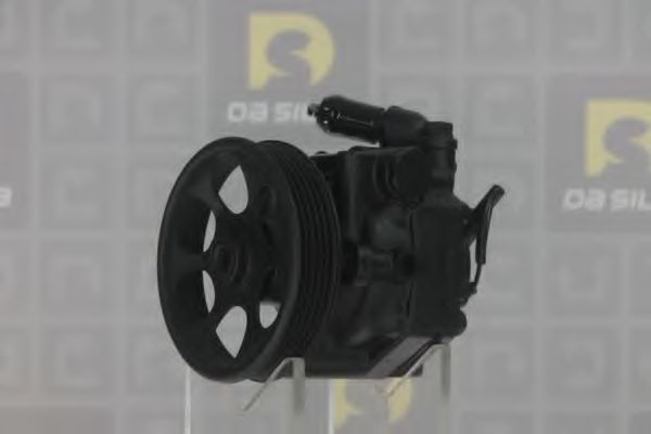 Гидравлический насос, рулевое управление DA SILVA DP3293