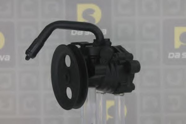 Гидравлический насос, рулевое управление DA SILVA DP3320