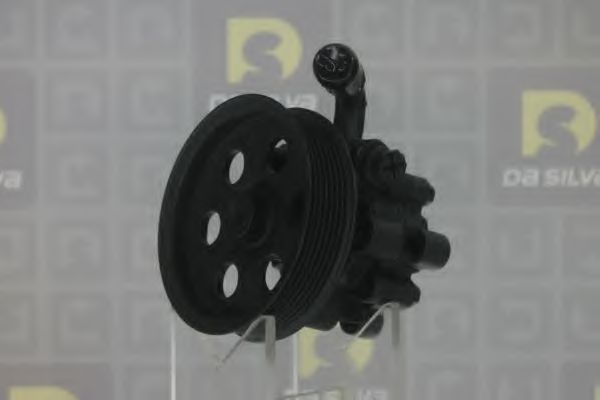 Гидравлический насос, рулевое управление DA SILVA DP3341