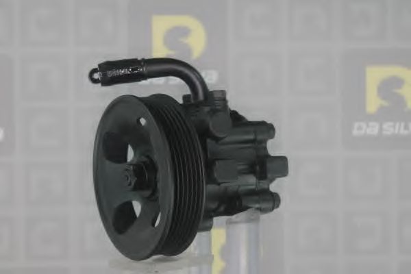 Гидравлический насос, рулевое управление DA SILVA DP3343