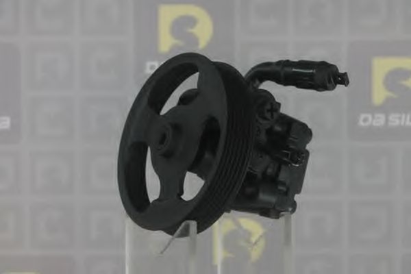 Гидравлический насос, рулевое управление DA SILVA DP3353