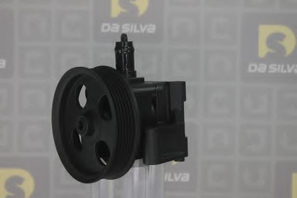 Гидравлический насос, рулевое управление DA SILVA DP3369