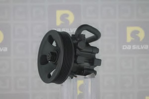 Гидравлический насос, рулевое управление DA SILVA DP3386