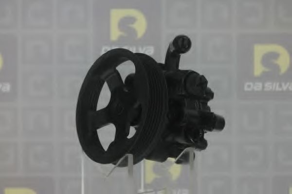 Гидравлический насос, рулевое управление DA SILVA DP3388