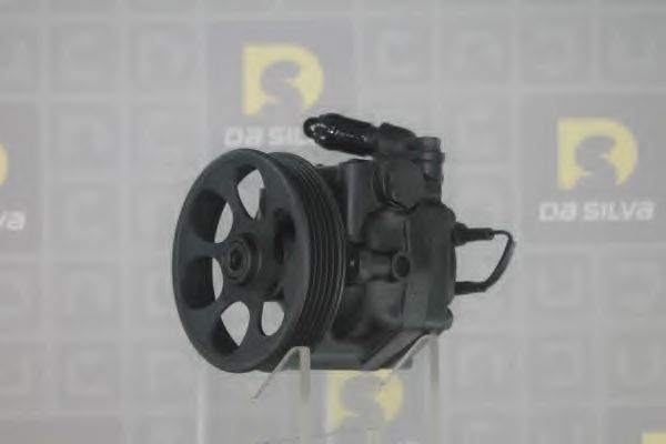 Гидравлический насос, рулевое управление DA SILVA DP3402