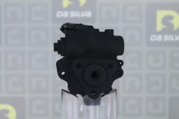 Гидравлический насос, рулевое управление ZF Parts 2927301
