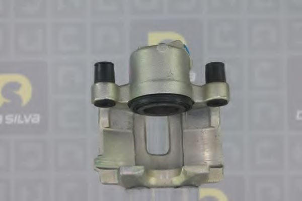 Тормозной суппорт BREMS.-U.KUPPL.TEILE 853