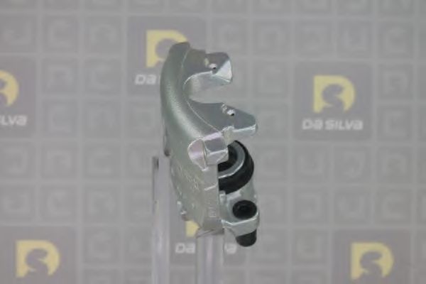 Тормозной суппорт ELRING 384970