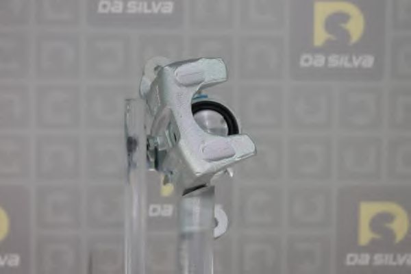 Тормозной суппорт ELRING 872251