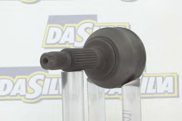 Шарнирный комплект, приводной вал DA SILVA J3034