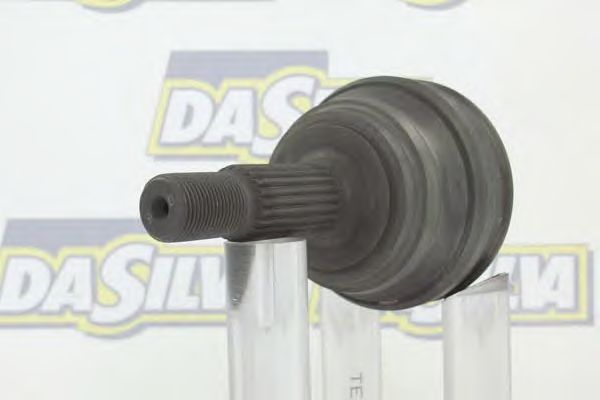 Шарнирный комплект, приводной вал DA SILVA J3212