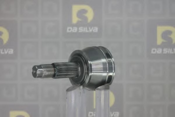 Шарнирный комплект, приводной вал DA SILVA J3342