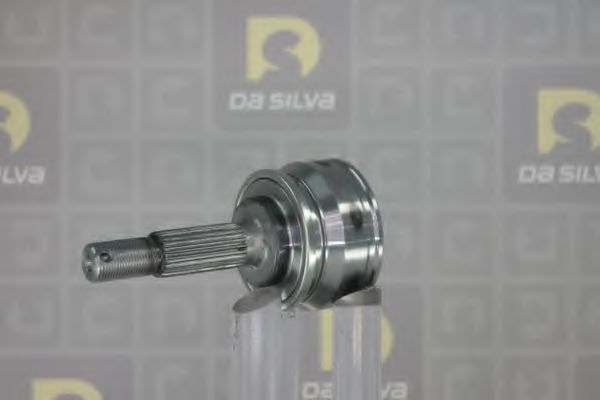 Шарнирный комплект, приводной вал DA SILVA J3380
