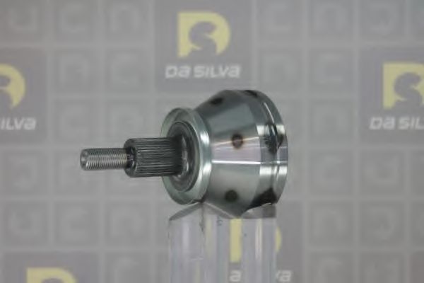 Шарнирный комплект, приводной вал DA SILVA J3607