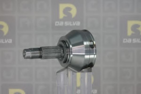 Шарнирный комплект, приводной вал DA SILVA J3609