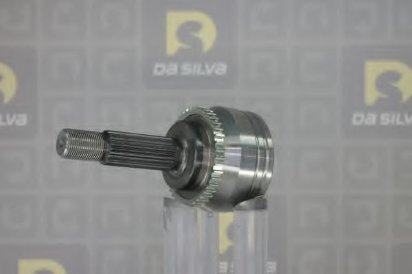 Шарнирный комплект, приводной вал DA SILVA J3687