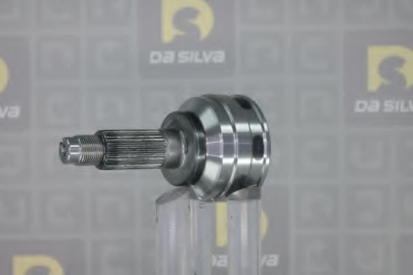 Шарнирный комплект, приводной вал DA SILVA J7656