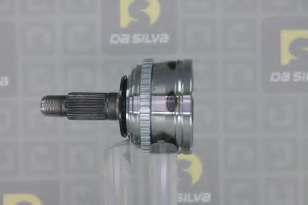 Шарнирный комплект, приводной вал DA SILVA J8602