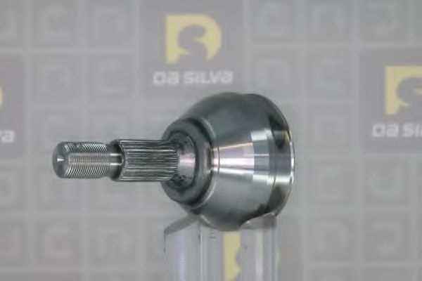 Шарнирный комплект, приводной вал DA SILVA J8659