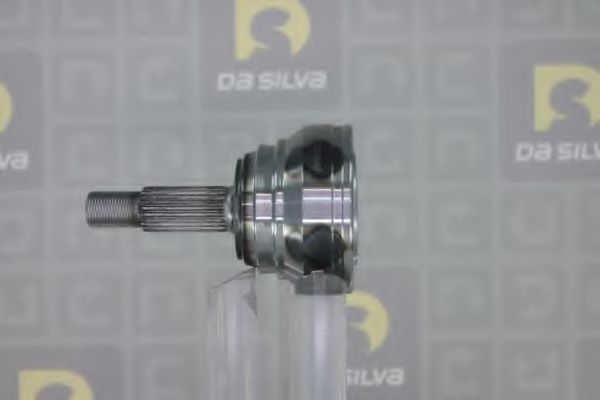 Шарнирный комплект, приводной вал DA SILVA J8688