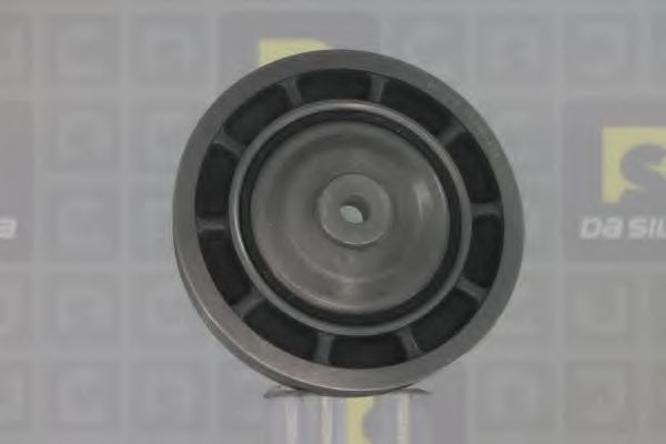 Ременный шкив, коленчатый вал DA SILVA PL8250