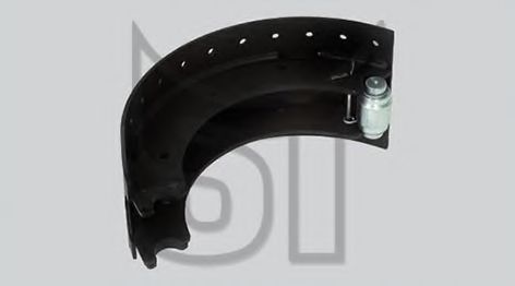 Тормозные колодки ST-TEMPLIN 03.040.0242.760