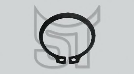 Упорное кольцо ST-TEMPLIN 03.070.1455.020