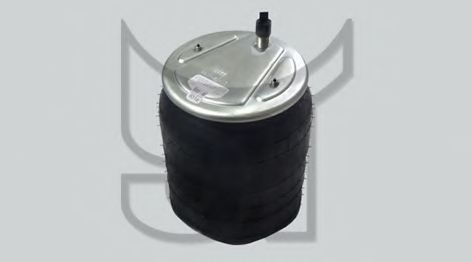 Кожух пневматической рессоры ST-TEMPLIN 04.030.6102.050