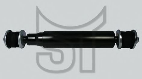 Амортизатор ST-TEMPLIN 04.170.7950.104