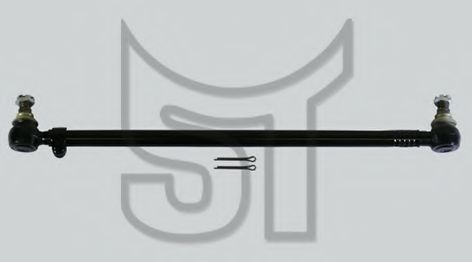 Поперечная рулевая тяга ST-TEMPLIN 05.010.0803.540