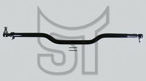 Поперечная рулевая тяга ST-TEMPLIN 05.010.0993.220